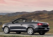 Volkswagen Eos